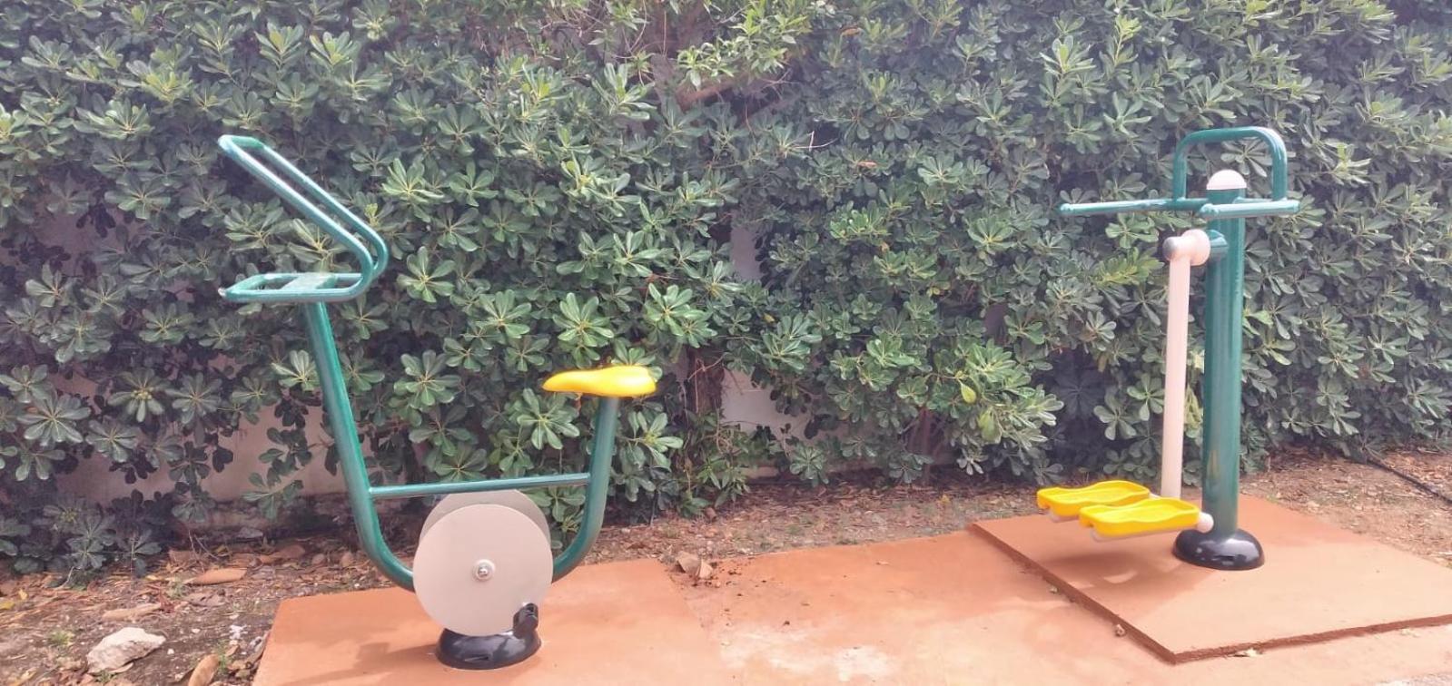 Villa Chabola Dénia Eksteriør billede