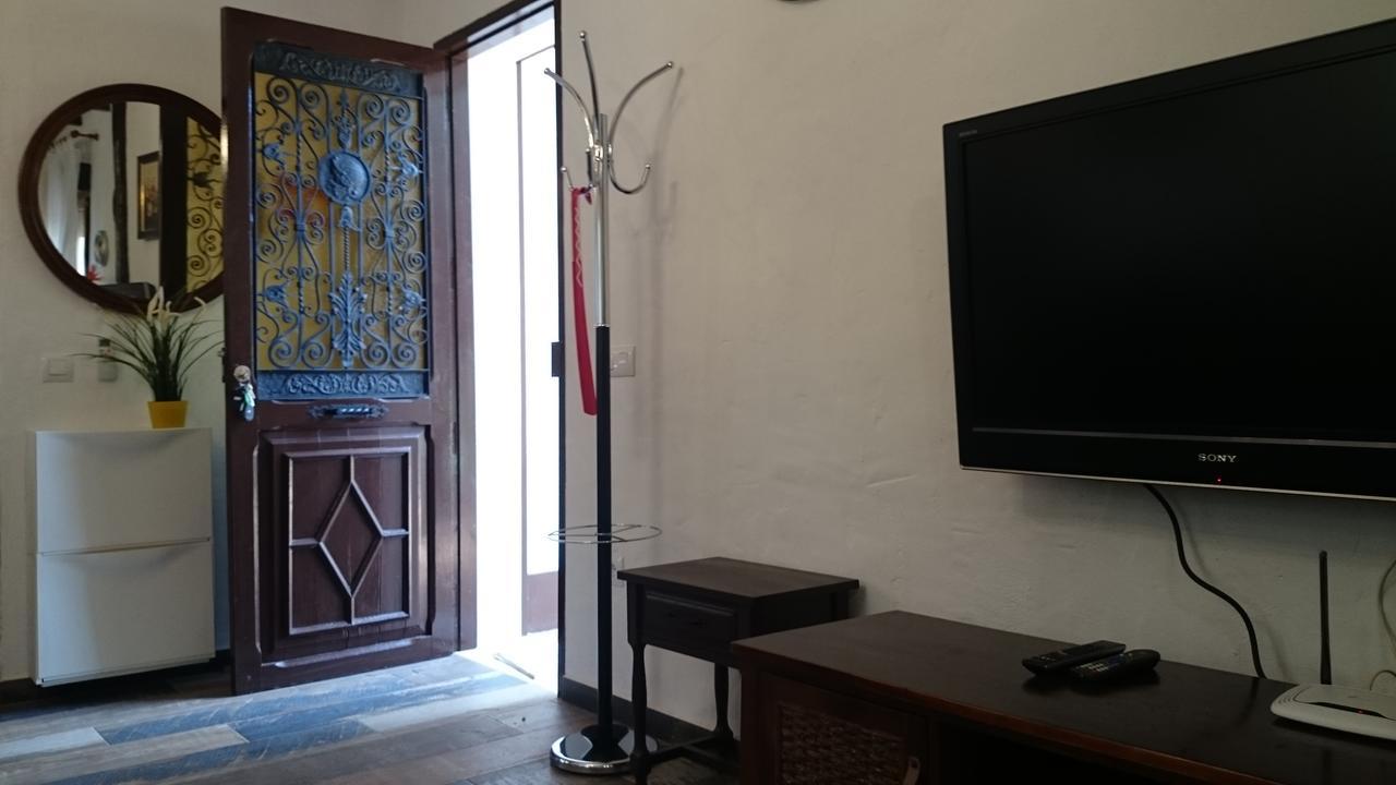Villa Chabola Dénia Eksteriør billede