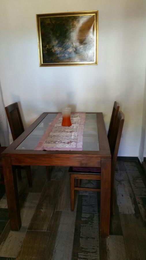 Villa Chabola Dénia Eksteriør billede