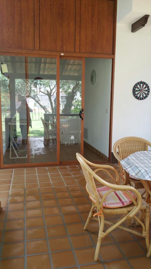 Villa Chabola Dénia Eksteriør billede