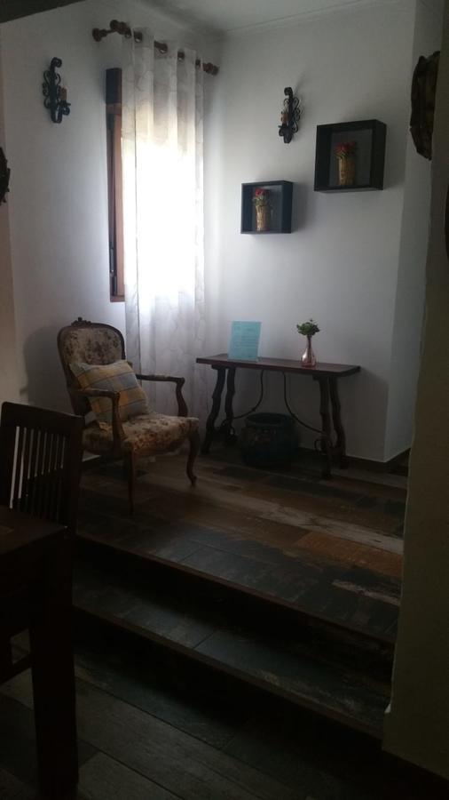 Villa Chabola Dénia Eksteriør billede