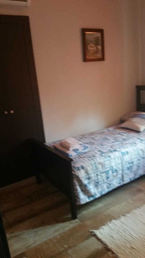 Villa Chabola Dénia Eksteriør billede